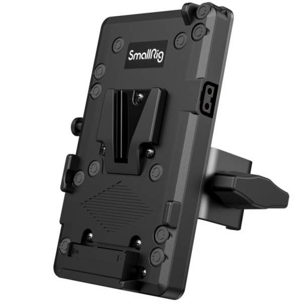 Smallrig RA V1 adapter do akumulatorów V-Mount [3676]